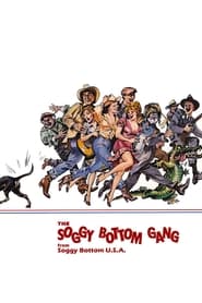 Soggy Bottom USA' Poster