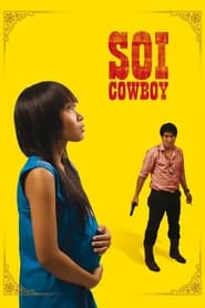 Soi Cowboy' Poster