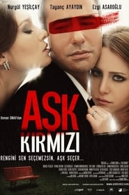 Ak Krmz' Poster