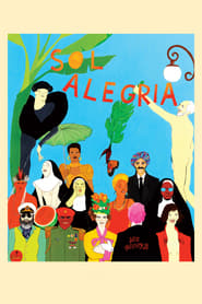 Sol Alegria' Poster