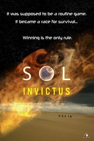 Sol Invictus' Poster
