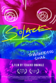 Solace' Poster