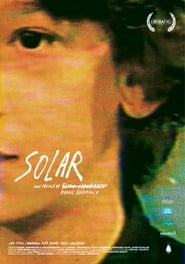Solar' Poster