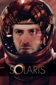 Solaris' Poster