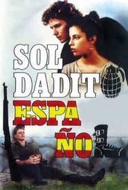 Little Spanish Soldier' Poster