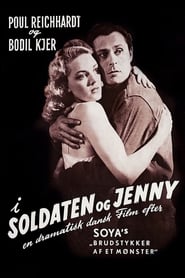 Jenny and the Soldier' Poster