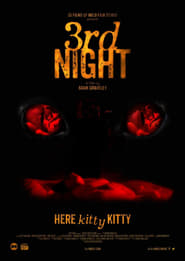3rd Night' Poster