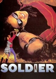 Soldier' Poster