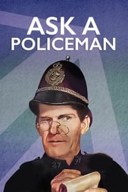 Ask a Policeman' Poster
