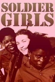 Soldier Girls' Poster
