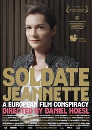 Soldate Jeannette' Poster