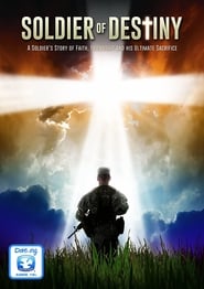 Soldier of Destiny' Poster