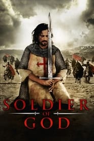 Soldier of God' Poster
