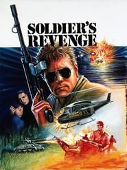 Soldiers Revenge' Poster