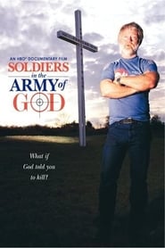 Soldiers in the Army of God' Poster