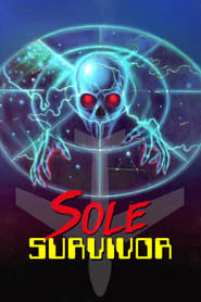 Sole Survivor' Poster