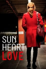 Sun Heart Love' Poster