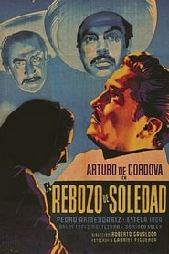 Soledads Shawl' Poster