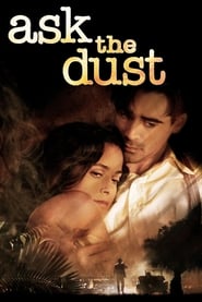 Streaming sources forAsk the Dust