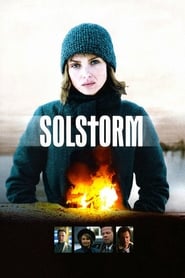 Solstorm' Poster