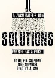 Solutions' Poster
