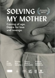 Solving My Mother' Poster