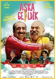Aka Geldik' Poster