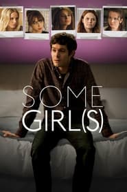 Some Girls' Poster