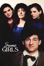 Some Girls' Poster