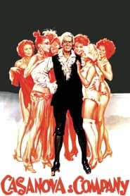 Casanova  Co' Poster