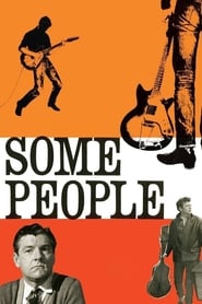 Some People' Poster