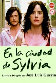 Some Photos in the City of Sylvia' Poster