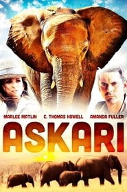 Askari' Poster