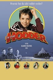 Someone Like Hodder' Poster
