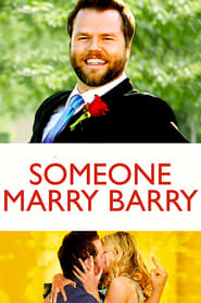 Someone Marry Barry' Poster