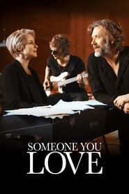 Someone You Love' Poster