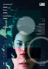 Someone from Nowhere' Poster