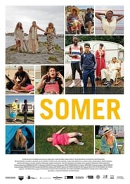 Somer' Poster