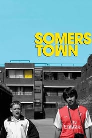 Somers Town' Poster