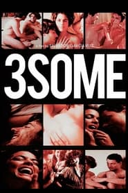 3some' Poster