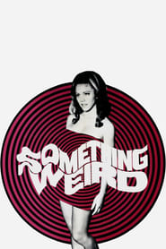 Something Weird' Poster