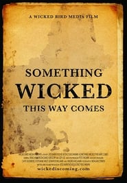 Something Wicked This Way Comes' Poster