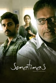 Sometimes' Poster