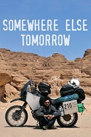 Somewhere Else Tomorrow' Poster