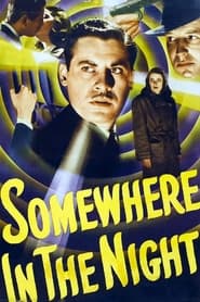Somewhere in the Night' Poster