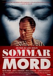Sommarmord' Poster