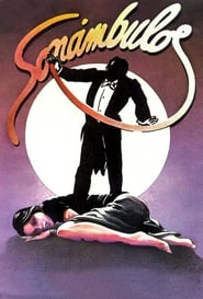 Somnambulists' Poster