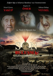 Son Buluma' Poster