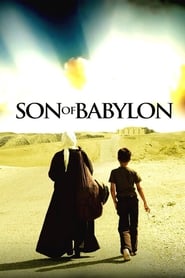 Son of Babylon' Poster
