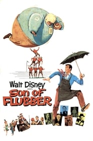 Son of Flubber' Poster